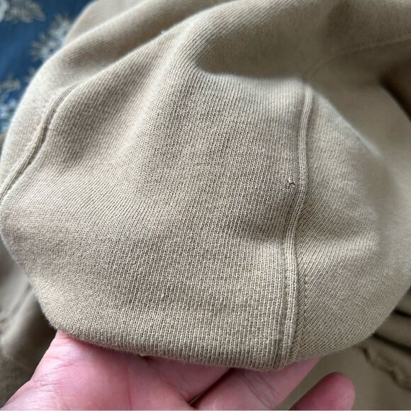 ATM Anthony Thomas Melillo Tan Poncho - Picture 14 of 14